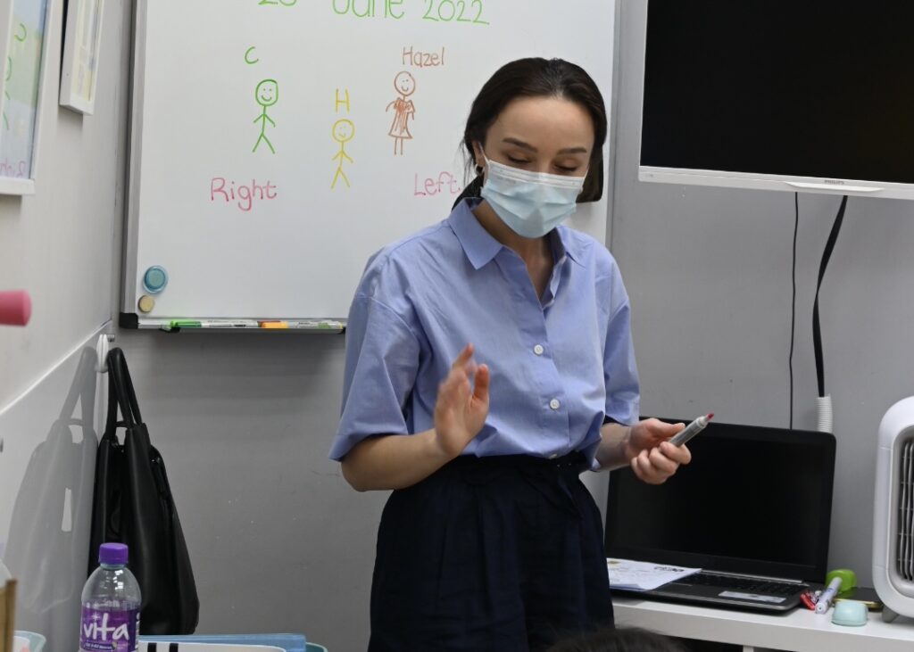 Phonics Power-Up 英語拼音班 8 Phonics Power-Up Course