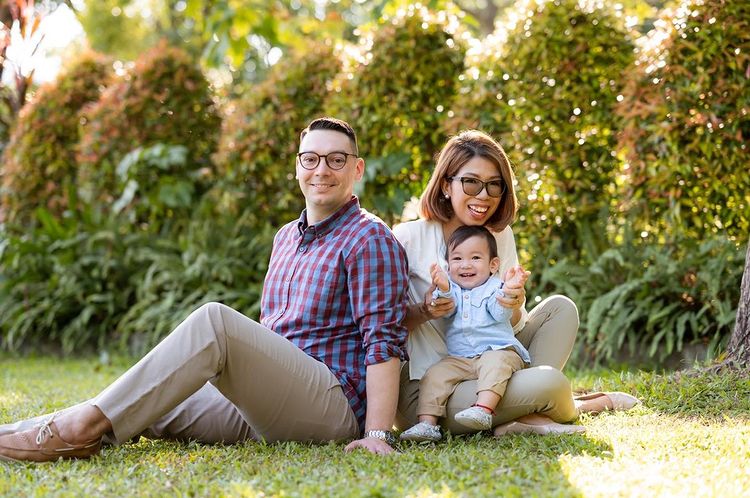 About 6 Founders of Fun to Learn English