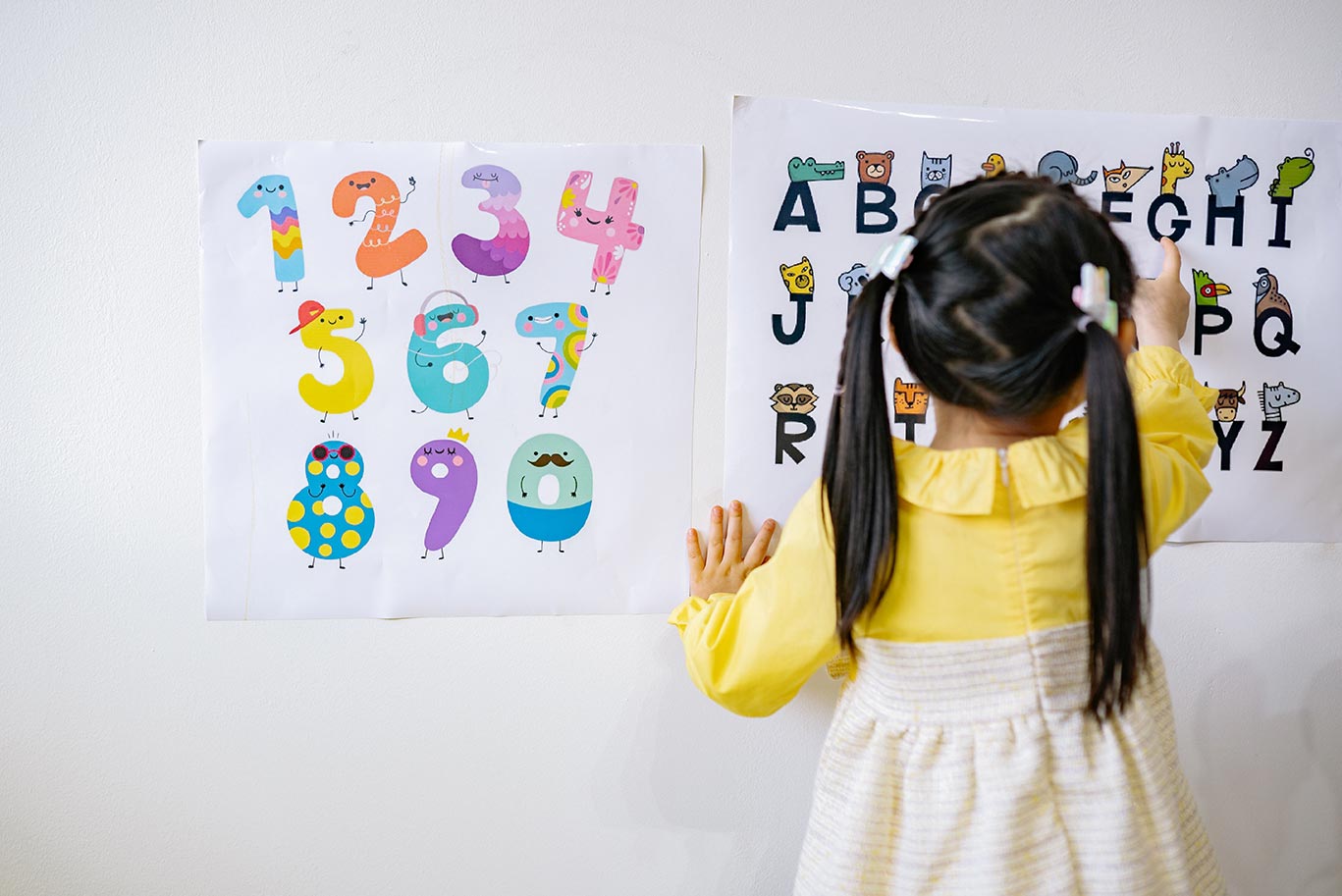 6 Amazing Benefits of Learning English for Kids