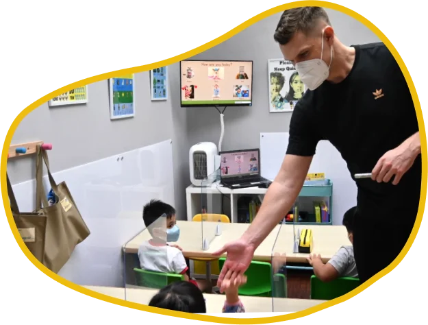 Foundation Course in English