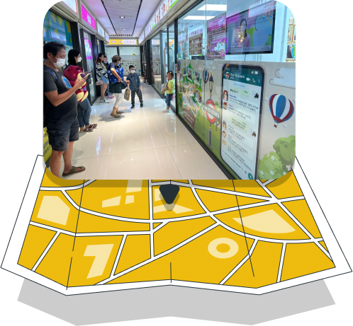 Fanling Centre 3 English Learning Centre in Fanling, Hong Kong