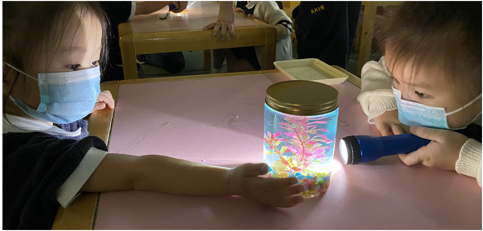 Let's find the best Kindergartens in North District 3 Gloria Creative Kindergarten