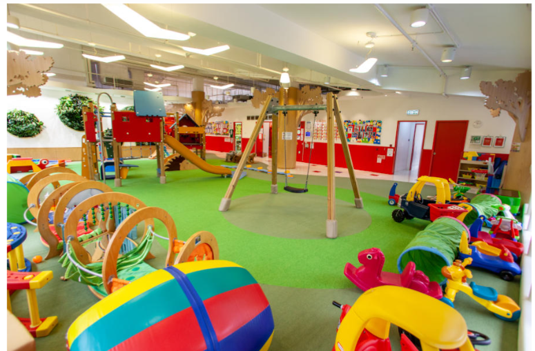 Let's find the best Kindergartens in North District 1 Hong Kong 5-S Kindergarten