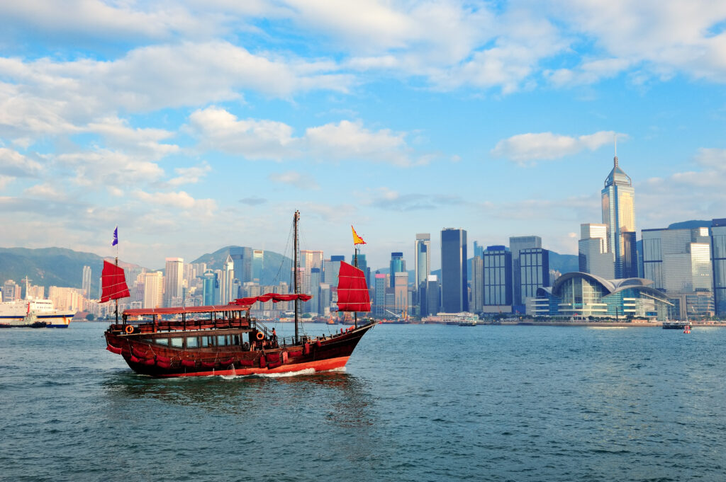 Teach English in Hong Kong - All You Need to Know 1 Hong Kong - the City that never Sleeps