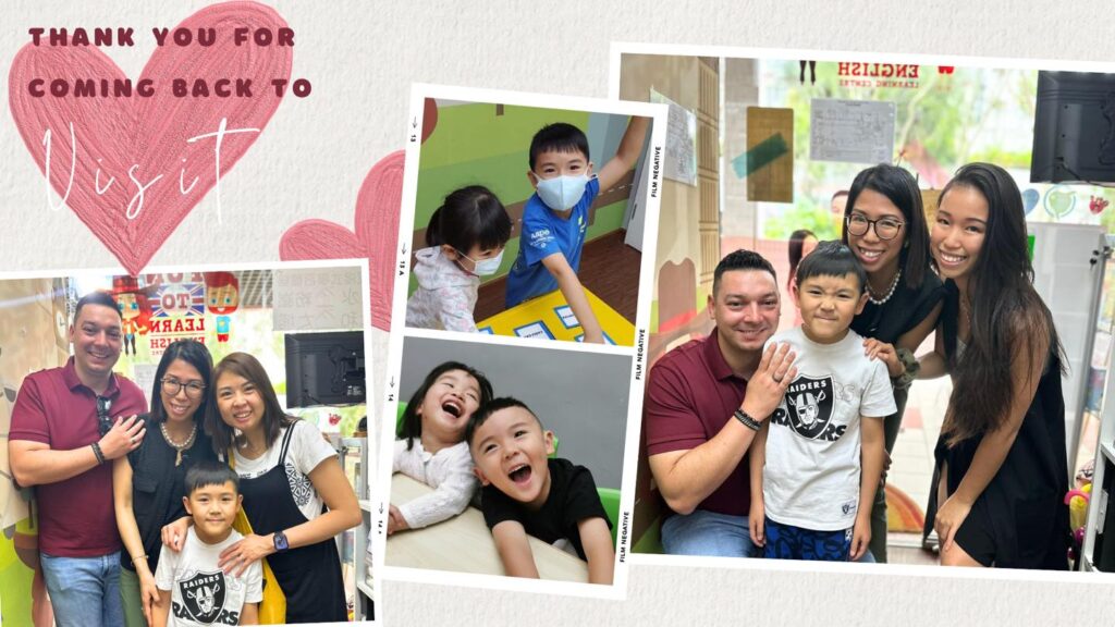 you will always be a part of our Fun To Learn Family