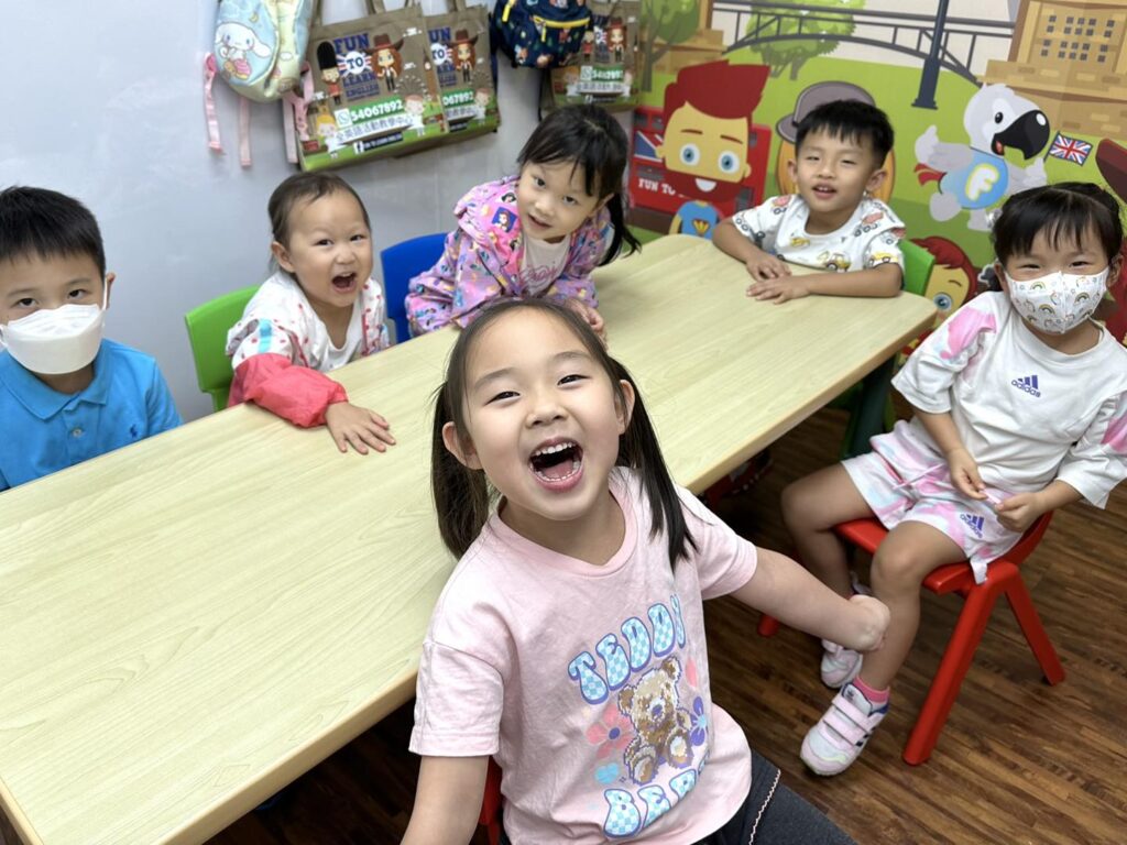 Summer Camp Hong Kong 2023 Fun To Learn