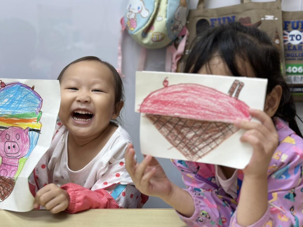 summer courses hong kong 2023 happy learning