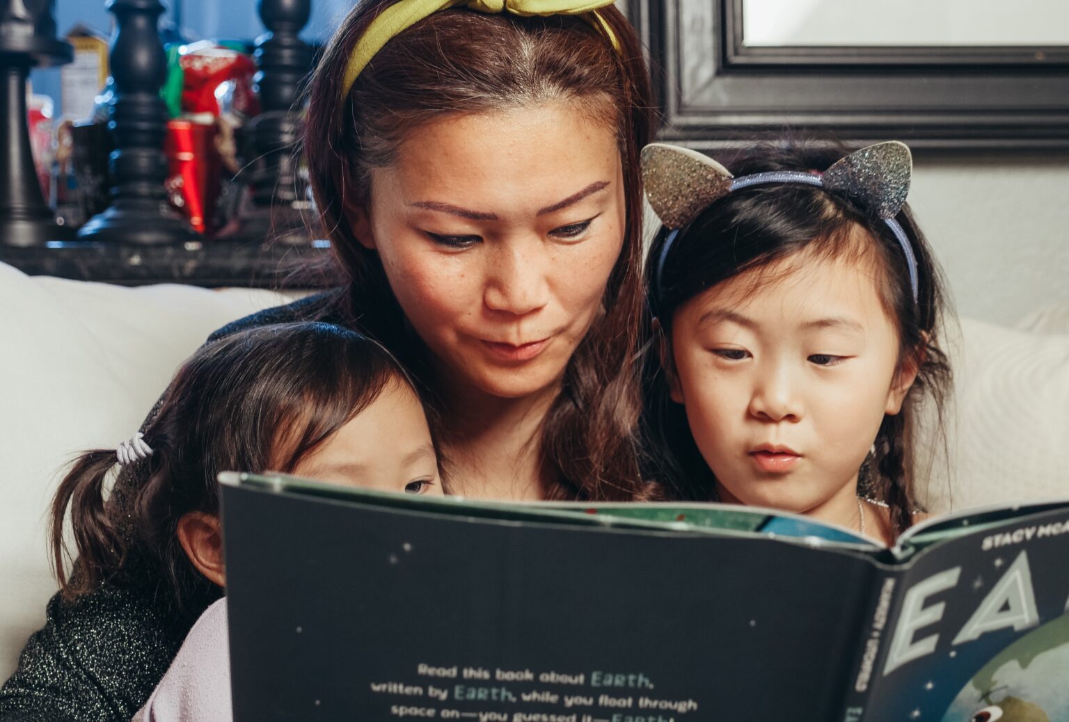 How to Teach My 3 Year Old Phonics At Home