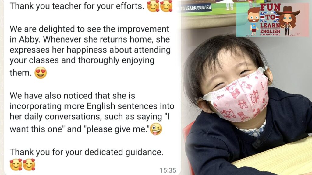 thank you teacher for your effort
