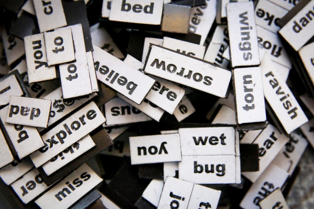 Best DSE English Writing Vocabulary List - 200 Words 5 Best DSE English Writing Vocabulary List - 200 Words
