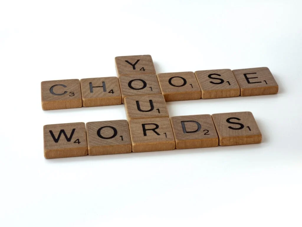 Best DSE English Writing Vocabulary List - 200 Words 1 English writing words for vocabulary