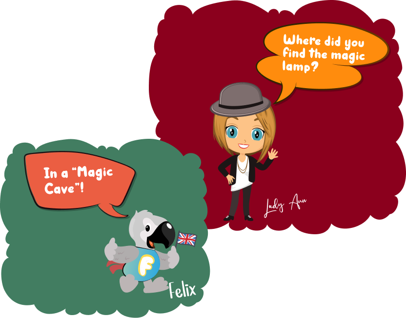 Young Writers and Junior Writers Course 7 Writing Course Features