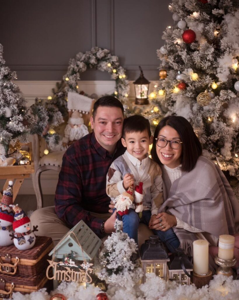 Merry Christmas! 3 Merry Christmas