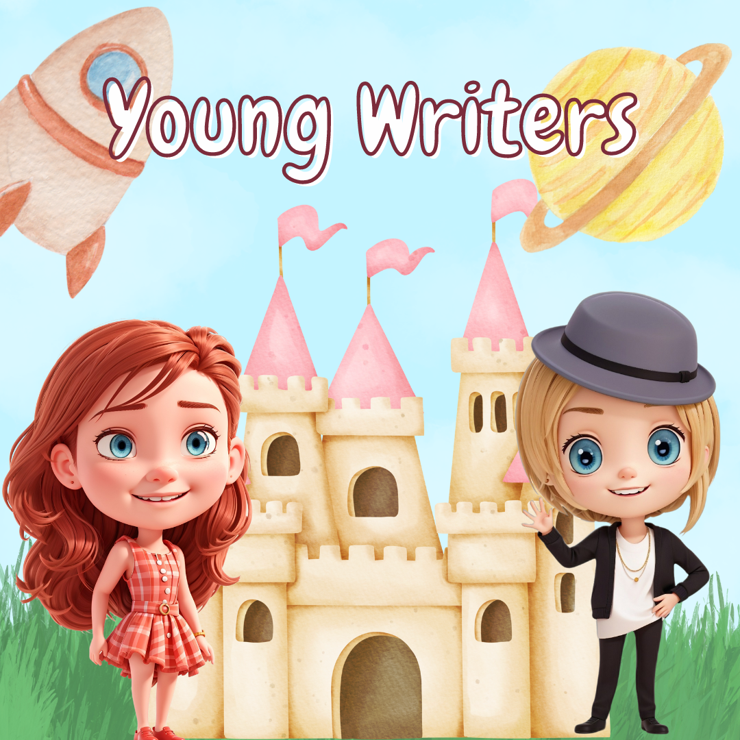 Young Writers Course