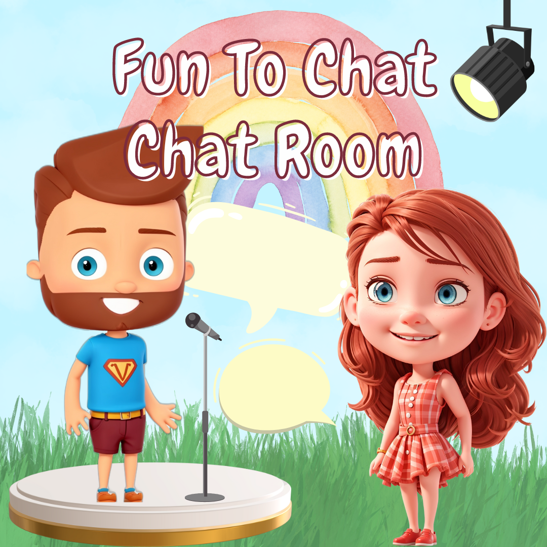 Fun to Chat Room Course