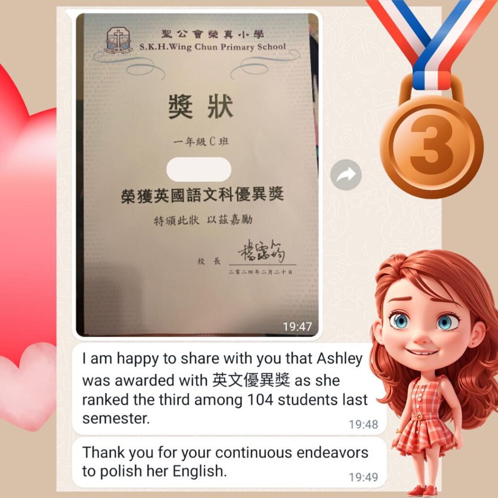 3rd out of 104 students awesome results