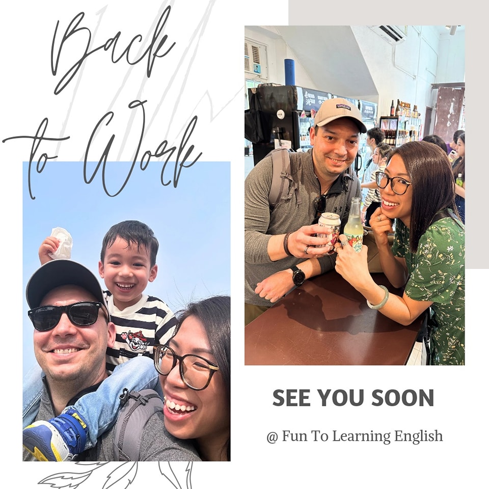 Happy Easter 2024 HK