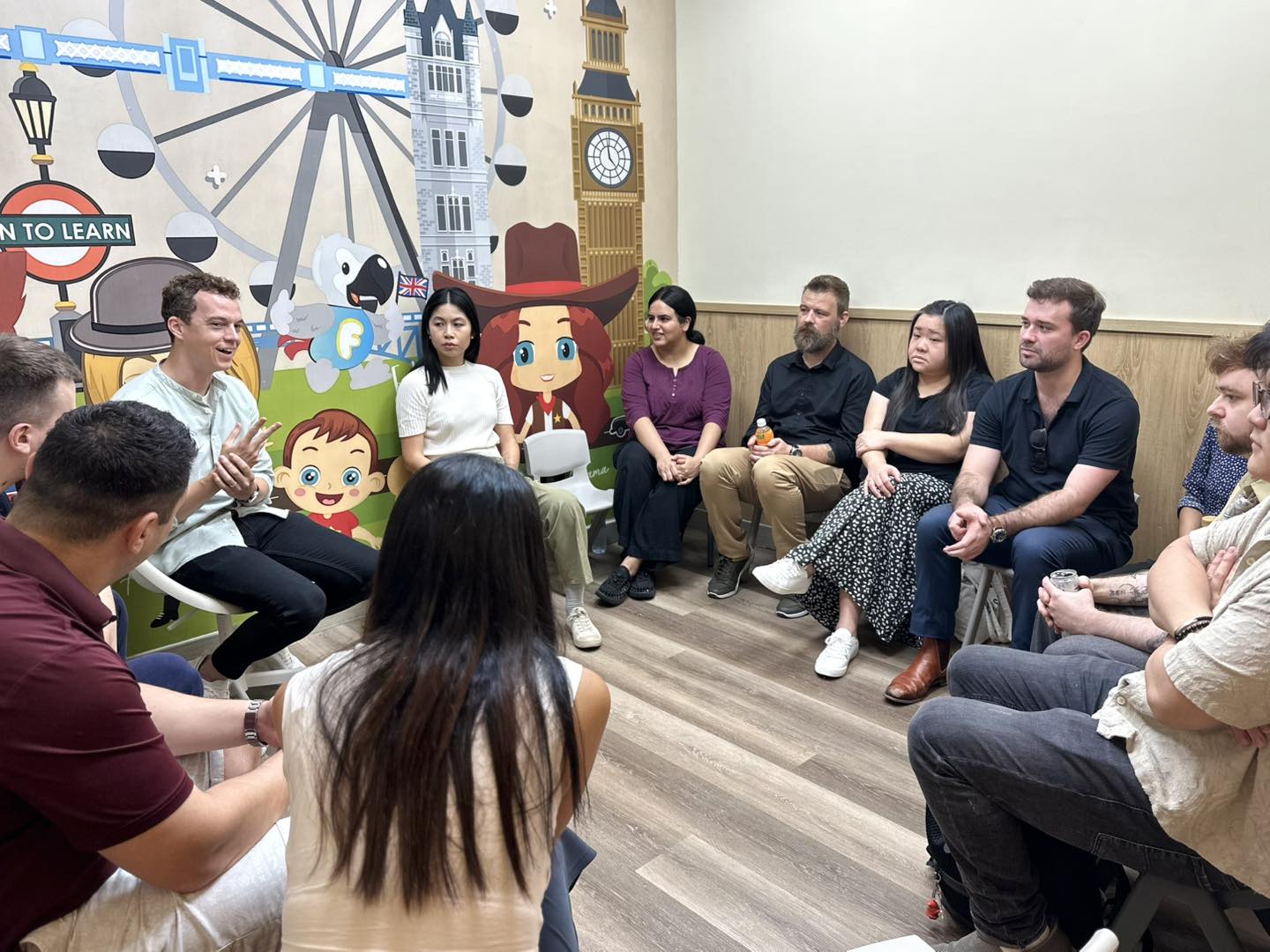 Careers 5 NET TEFL ESL Jobs in Hong Kong